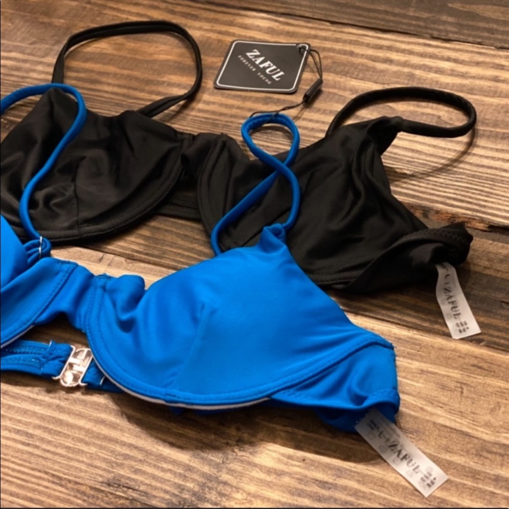 11 piece swim set. - Picture 3 of 13